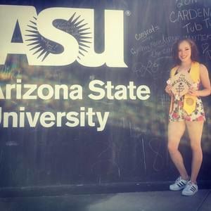 Meet your Posher, Taylor